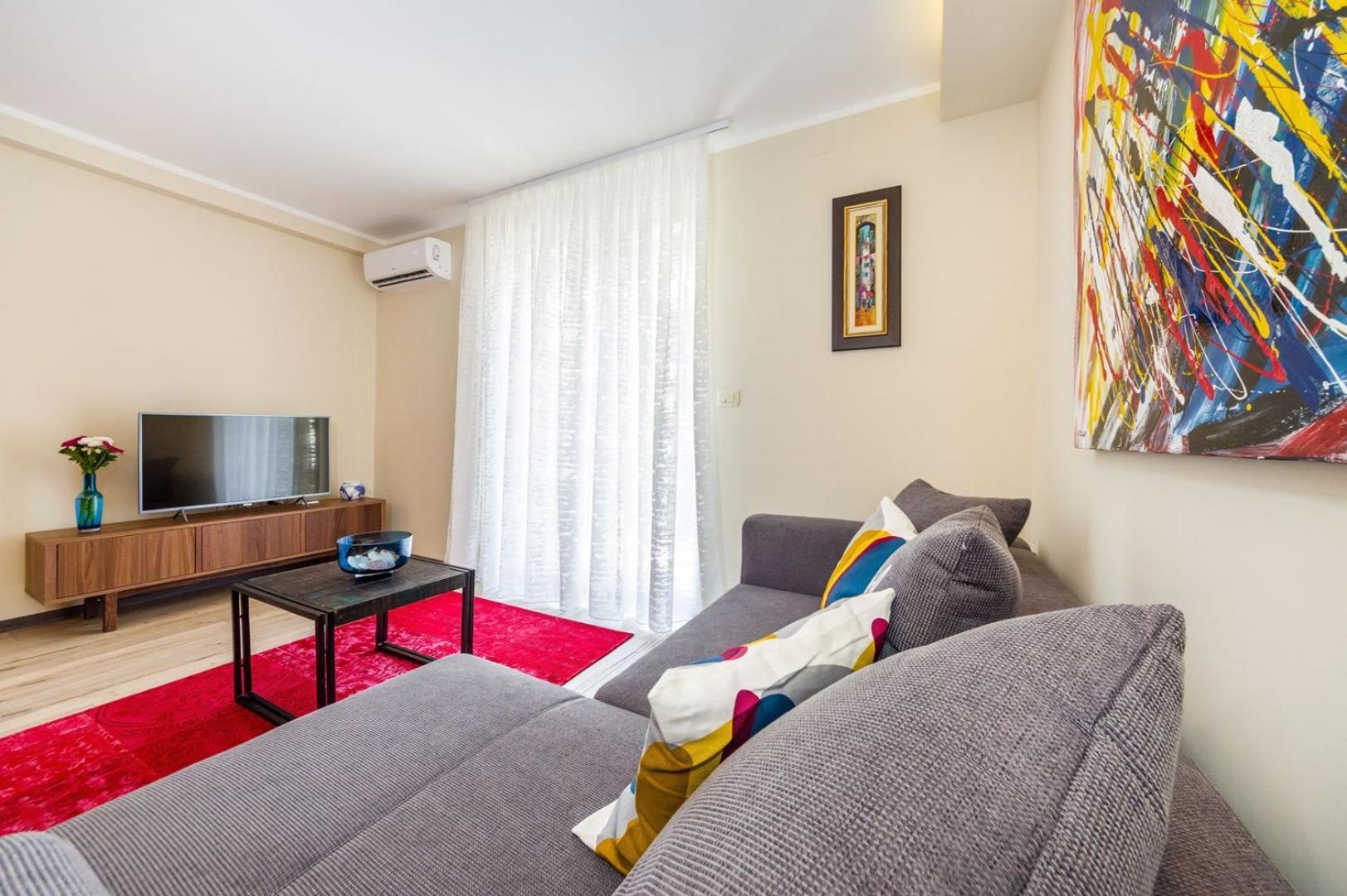 Ema 2Br Apt. In Old Town Centre Zadar Exterior foto